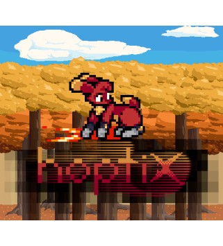 hoptix Steam Key GLOBAL